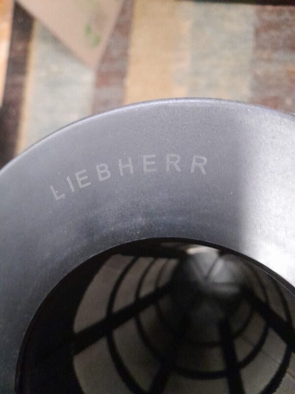 Genuine LIEBHERR Hydraulic Filter Part# 11060250 - NEW - Image 2