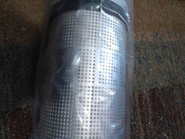 Genuine LIEBHERR Hydraulic Filter Part# 11060250 - NEW - Image 4