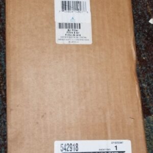 NAPA Gold Air Filter Part# 2918 - NEW