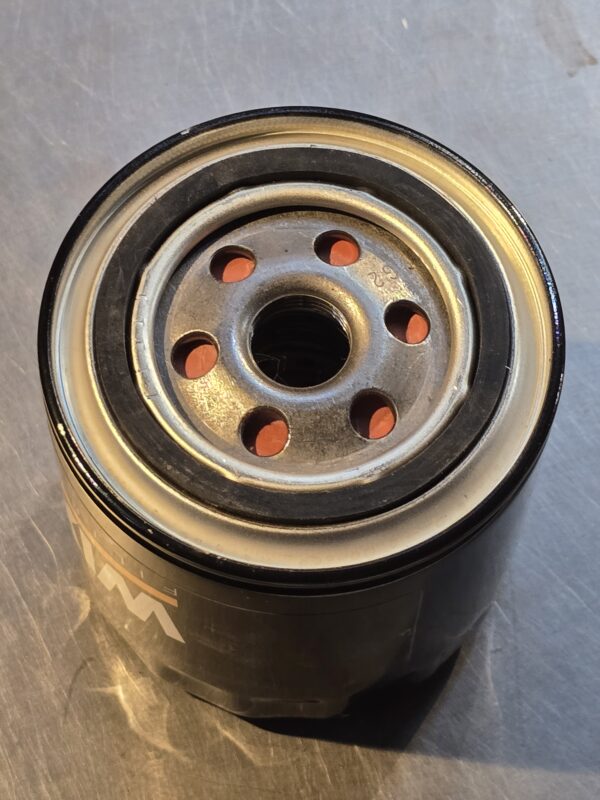 New Genuine WIX 51521 Oil Filter [2-Pack] - Image 3