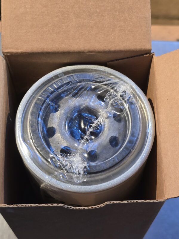 New Genuine WIX 57123 Oil Filter - Image 3