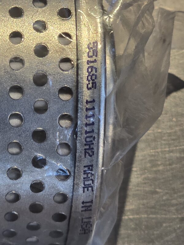 New Genuine WIX 51685 Oil Filter - Image 3