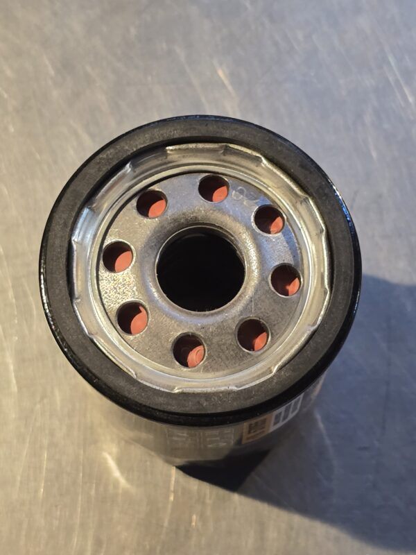 New Genuine WIX 57055 Oil Filter [2-Pack] - Image 3