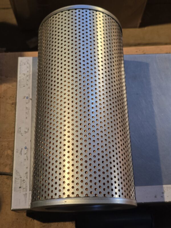 New Genuine WIX 51524 Oil Filter - Image 2