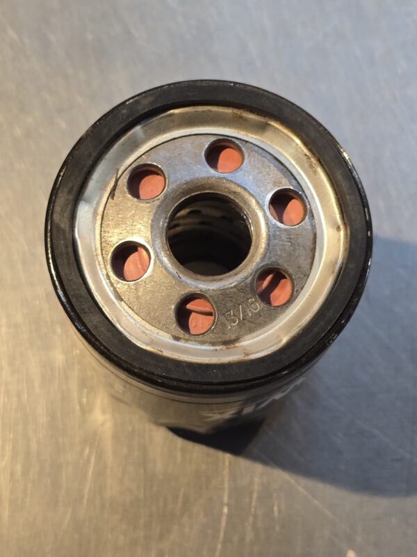 New Genuine WIX 51042 Oil Filter [2-Pack] - Image 3