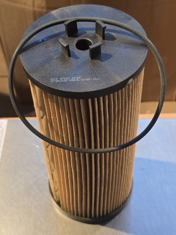 New Genuine WIX 57213 Oil Filter - Image 2