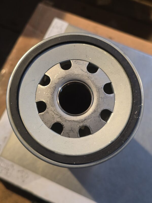New Genuine WIX 57791 Oil Filter - Image 3