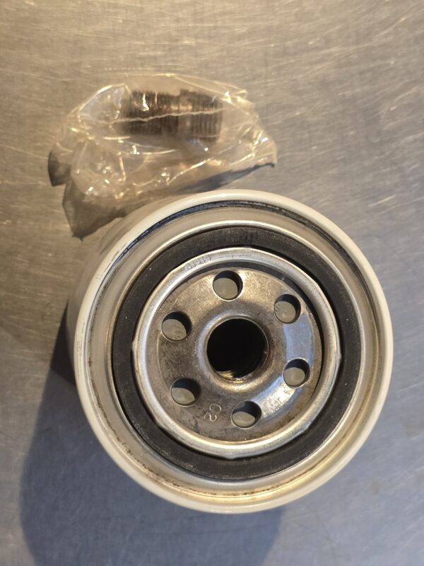 New Genuine WIX 51312 Oil Filter - Image 3
