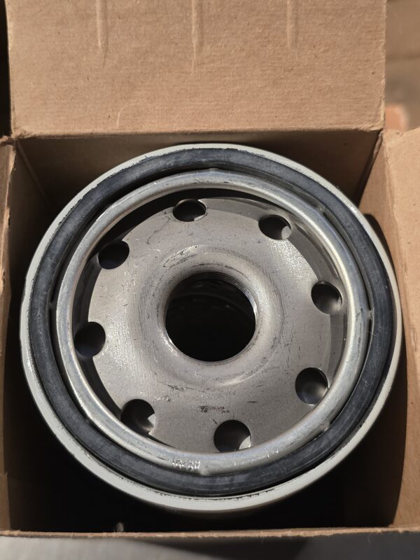 New Genuine WIX 57791 Oil Filter - Image 4