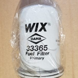 WIX  Fuel Filter Part# 33365 - NEW