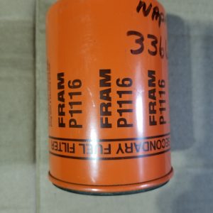 FRAM - Fuel Filter Part# P1116 - NEW