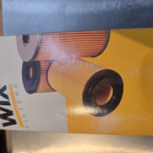 New Genuine WIX 33667 Fuel Filter