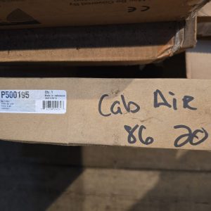 DONALDSON #P500195 Genuine OEM Air Filter - NEW