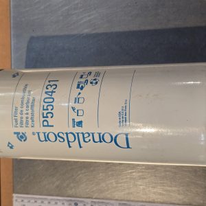 New Genuine Donaldson P550431 Fuel Filter