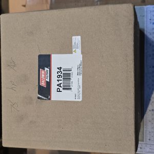 New Genuine Baldwin PA1934 Air Filter
