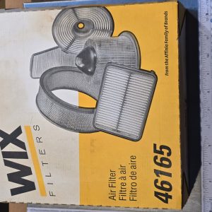 New Genuine Wix 46165 Air Filter
