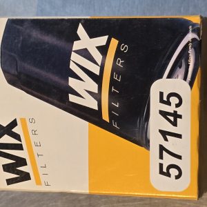New Genuine WIX 57145 Oil Filter