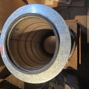 DONALDSON #SMP18-1099 Genuine OEM Air Filter - NEW