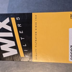 New Genuine WIX 33697 Fuel Filter