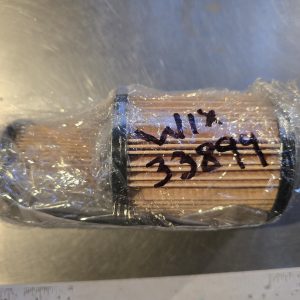 New Genuine WIX 33899 Fuel Filter