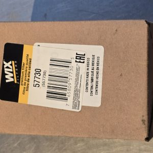 New Genuine WIX 57730 Oil Filter