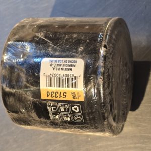 New Genuine WIX 51334 Oil Filter [2-Pack]