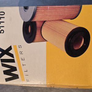 New Genuine WIX 51110 Oil Filter