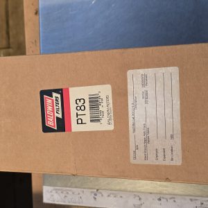 New Genuine Baldwin PT83 Hydraulic Filter