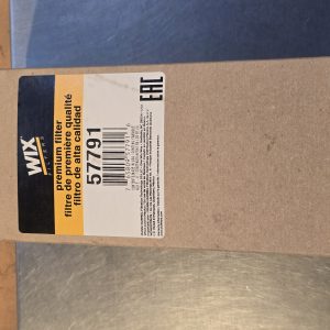 New Genuine WIX 57791 Oil Filter