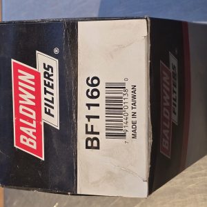 New Baldwin BF1156 Fuel Filter