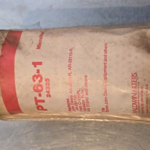 New Baldwin PT-63-1 Oil Filter