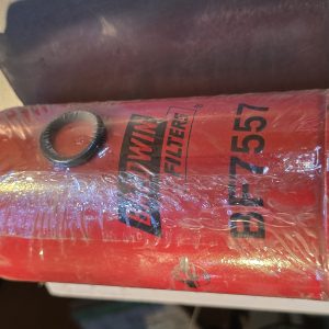 New Baldwin BF7557 Fuel Filter