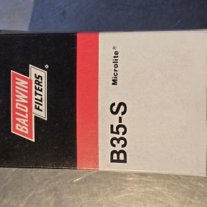 New Baldwin B35-S Oil Filter
