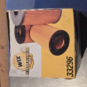New WIX 33296 Fuel Filter