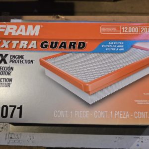 New Fram CA8071 Air Filter