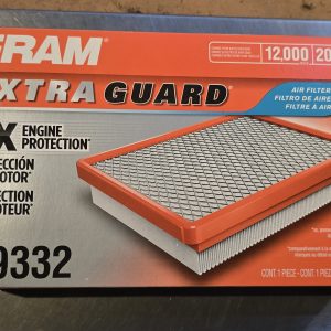 New FRAM CA9332 Air Filter