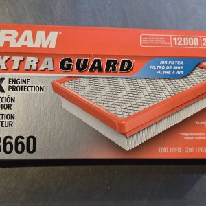 New Fram CA3660 Air Filter