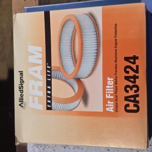 New Fram CA3424 Air Filter