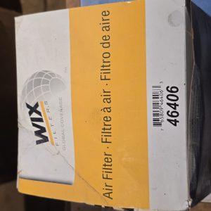 New WIX 46406 Air Filter