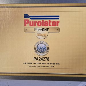 New Purolator PA24278 Air Filter