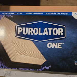 New Purolator A34711 Air Filter