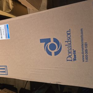 New Donaldson P034310-016-436 Ultra-Web SB Air Filter