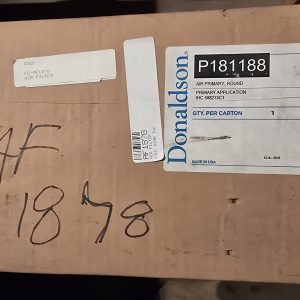 New Genuine Donaldson P181188 Air FIlter