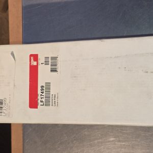 New Genuine Fleetguard LF17499 Oil Filter