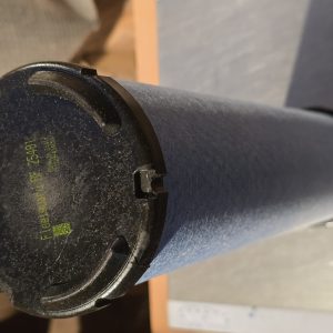 New Genuine Fleetguard AF25491 Air Filter