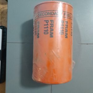 FRAM Fuel Filter Part# P1110