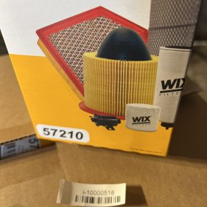 [12 Pack] Genuine WIX Oil Filter Part# 57210 - NEW