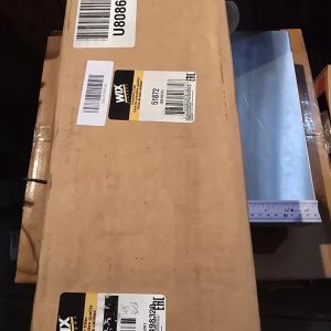 Wix #51872 Oil Filter - New