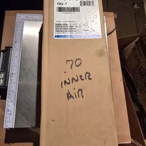 NEW Genuine Donaldson P776695 Air Filter