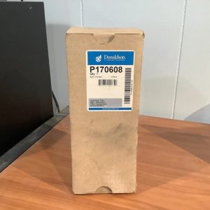 New Genuine Donaldson P170608 Hydraulic Filter